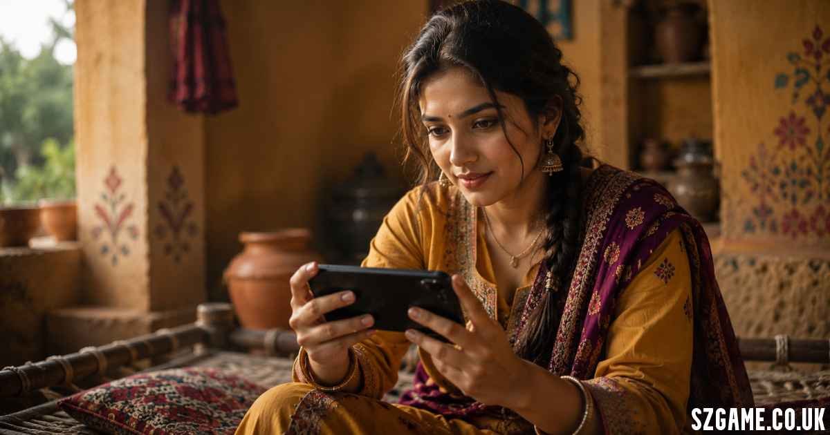 Desi VDO 2026: Complete Guide to Desi Video Trends, Platforms