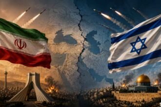 iran-israël Conflict: Complete Guide to History, Current Tensions