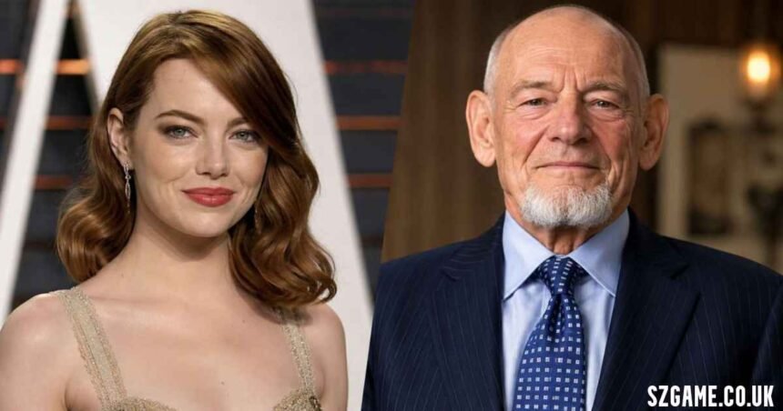 Emma Stone and Sam Zell (2026): Complete Guide to Biography