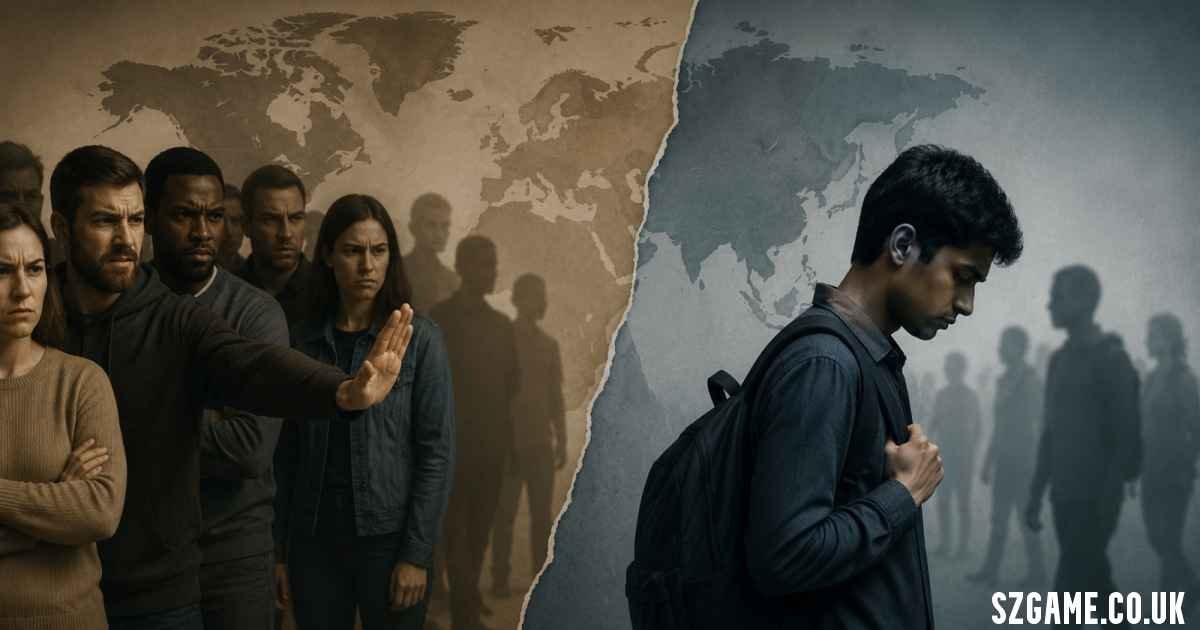 XXN Xenophobia Meaning in Hindi (2026): Definition, Meaning,