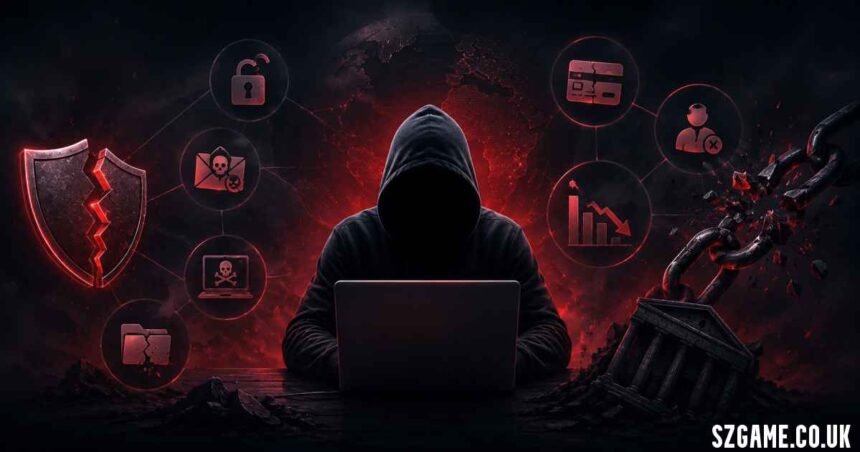 Why 48ft3ajx Bad? The Truth About This Mysterious Code in 2026