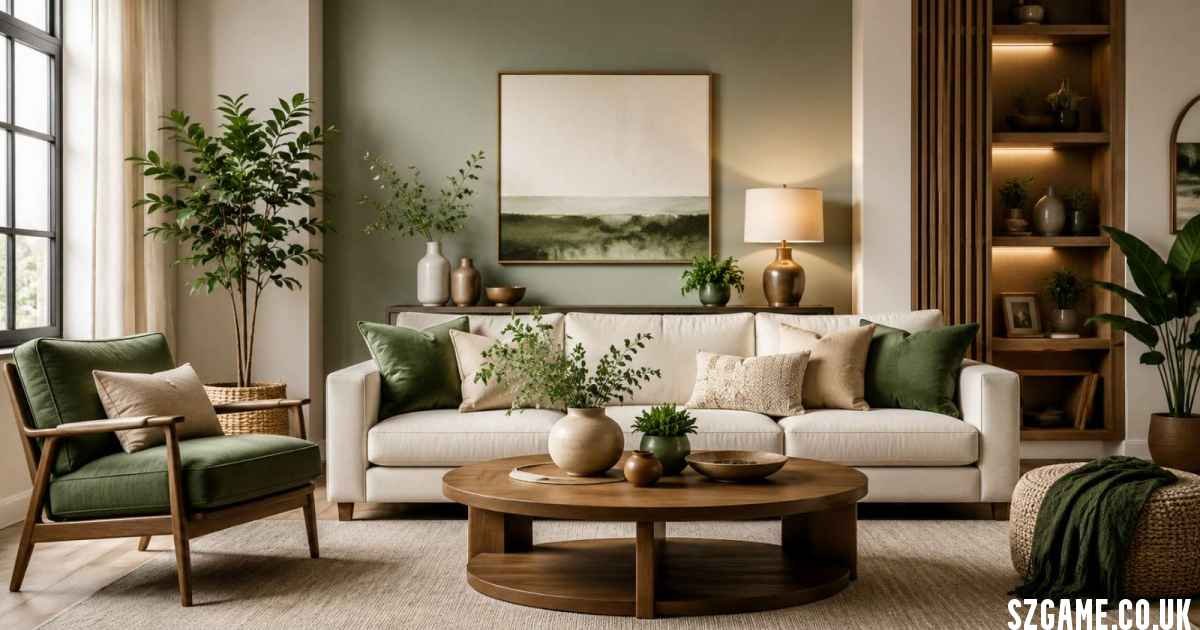 DecoratorAdvice.com: Your Ultimate Guide to Home Deco
